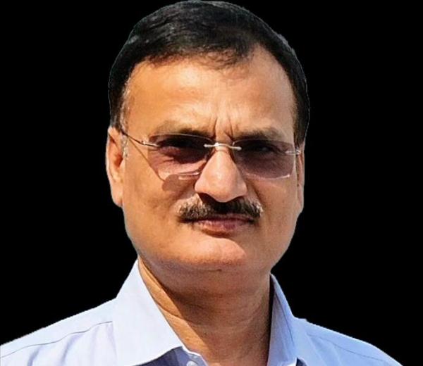 Mukesh Sharma